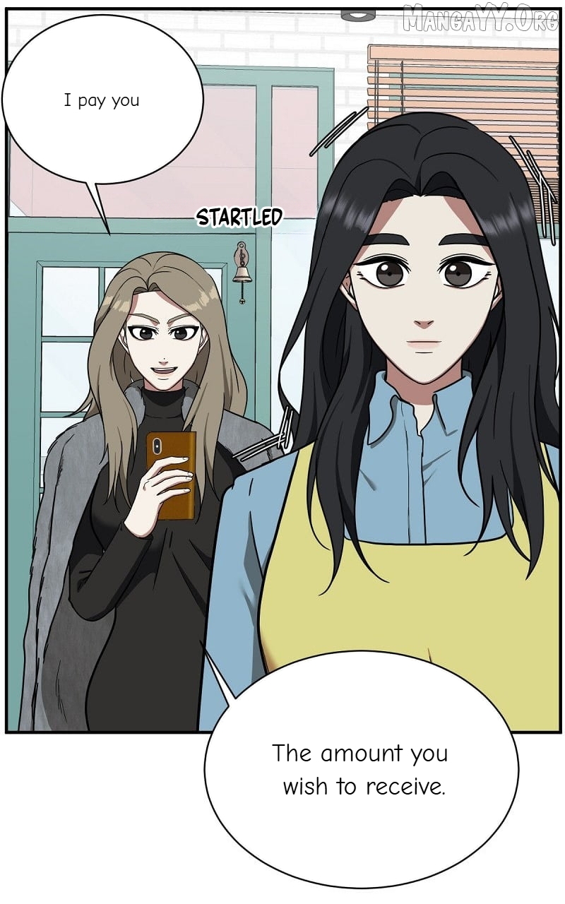 Change Me Chapter 60 - page 29